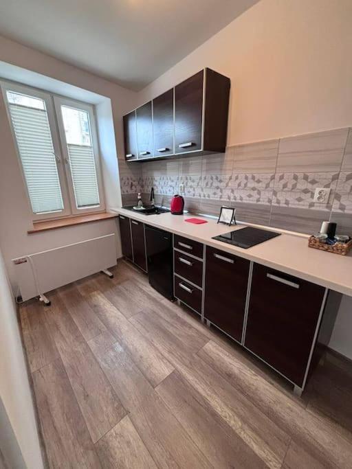 Narozna Kawalerka 49 Apartament Łódź