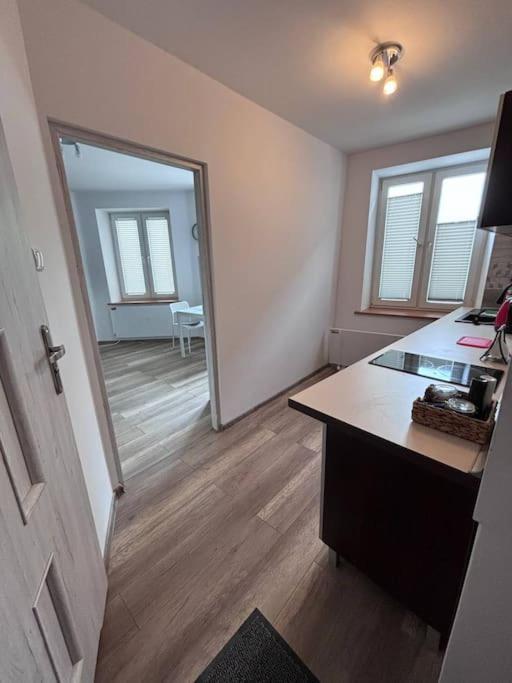 Apartment Narozna Kawalerka 49 Lodz (Lodz)