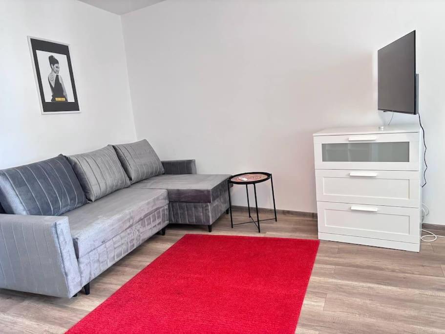 Apartment Narozna Kawalerka 49 Lodz (Lodz)